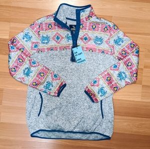 Simply Southern Pullover